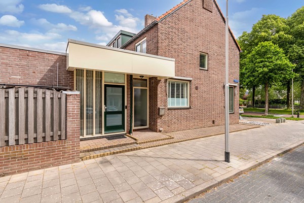 Medium property photo - Sportlaan 11, 8302 AW Emmeloord